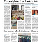 10 dicembre - I primi 10 anni dell'Aspal Lazio. Una spinta a continuare ancora