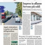 24 Aprile - Aspal: reintrodurre i voucher nel settore dell'agricoltura