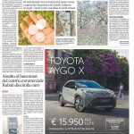 18 giugno - Temporali e grandinate milioni di danni nei campi