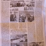 23 settembre - Agricoltori preoccupati per la moria del kiwi e sul calo della raccolta uva per la peronospora