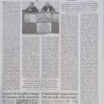 27 aprile - L'appello del mondo agro-alimentare "Chiediamo l'apertura dello Stato di Crisi"