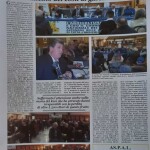 31 gennaio - Dall'assemblea ASPAL Agricoltori in crisi per l'aumento dei costi di gasolio ed energia