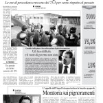 21 novembre 2012 - Moratoria sui pignoramenti