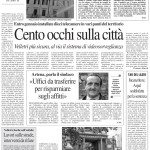 22 dicembre 2010 - Ineceneritore, Aspal soddisfatta per la sentenza