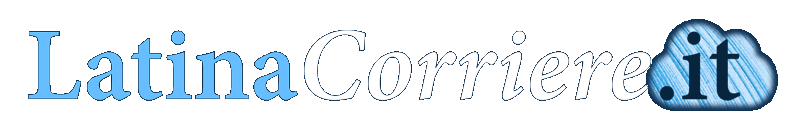 corriere-latina-logo-testata